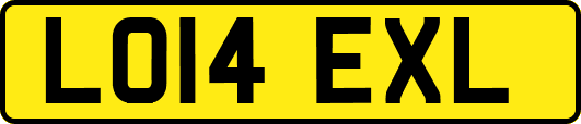 LO14EXL