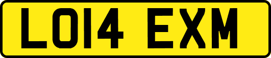 LO14EXM