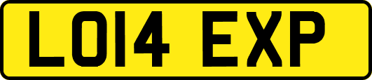 LO14EXP