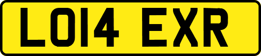 LO14EXR