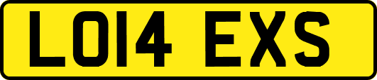 LO14EXS