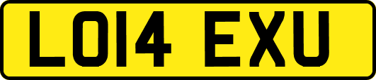 LO14EXU