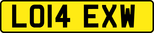 LO14EXW