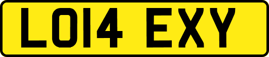 LO14EXY