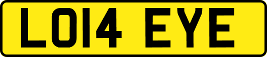 LO14EYE