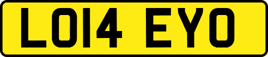 LO14EYO
