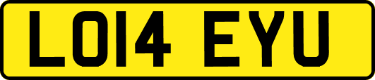 LO14EYU