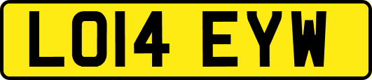 LO14EYW