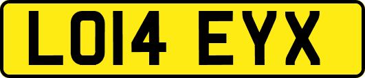 LO14EYX