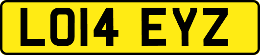 LO14EYZ
