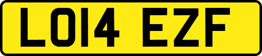 LO14EZF