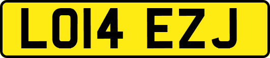LO14EZJ
