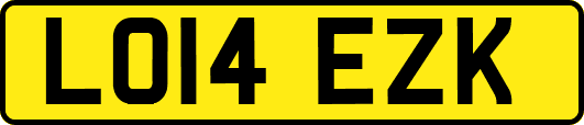 LO14EZK