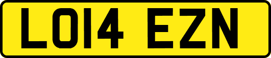 LO14EZN