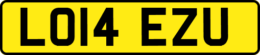 LO14EZU