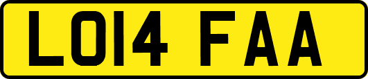 LO14FAA