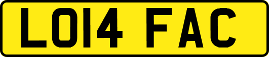 LO14FAC