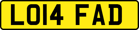 LO14FAD