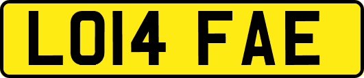 LO14FAE