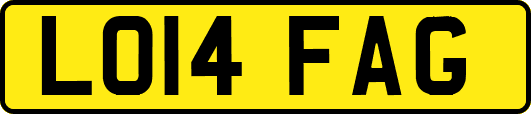 LO14FAG