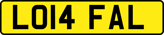 LO14FAL