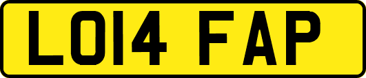 LO14FAP