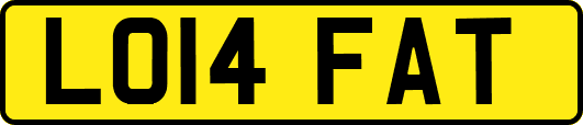 LO14FAT