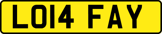 LO14FAY