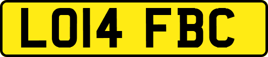 LO14FBC
