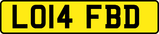 LO14FBD