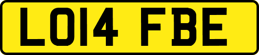 LO14FBE