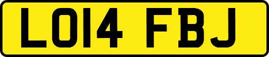LO14FBJ
