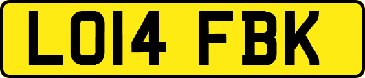 LO14FBK