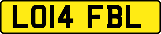 LO14FBL