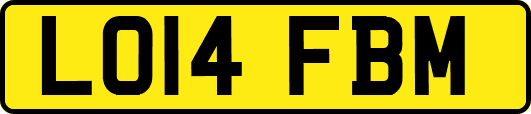 LO14FBM