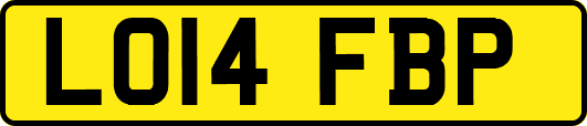 LO14FBP