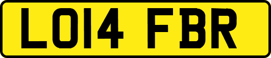 LO14FBR