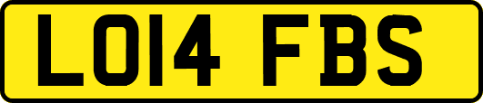 LO14FBS
