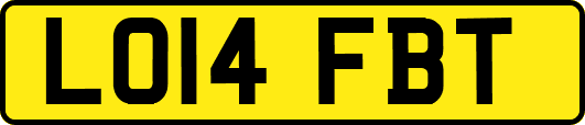 LO14FBT