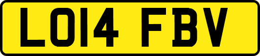 LO14FBV