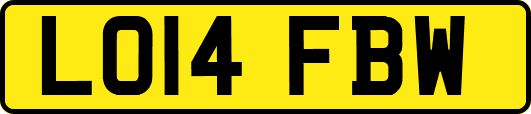 LO14FBW