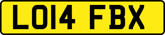 LO14FBX