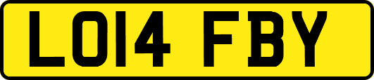 LO14FBY