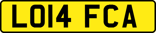 LO14FCA