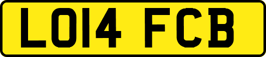 LO14FCB