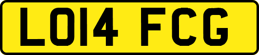 LO14FCG