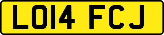 LO14FCJ