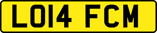 LO14FCM