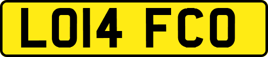 LO14FCO
