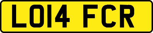 LO14FCR